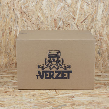 MOOSE BLUES 24X33CL Afbeeldingen van MOOSE BLUES 24X33CL