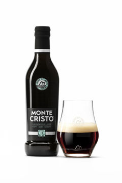 MONTE CRISTO 33CL OneWay Afbeeldingen van MONTE CRISTO 33CL ONEWAY