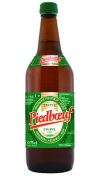 PIEDBOEUF TRIPLE 75CL Afbeeldingen van PIEDBOEUF TRIPLE 75CL