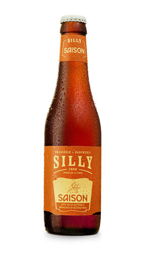 Afbeeldingen van SAISON SILLY 33CL