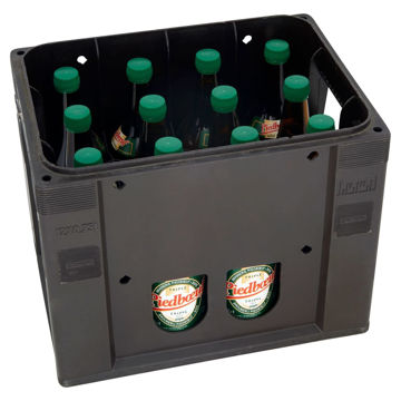 PIEDBOEUF TRIPLE 12X75CL Afbeeldingen van PIEDBOEUF TRIPLE 12X75CL