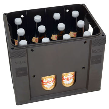 PIEDBOEUF BLOND 12X75CL Afbeeldingen van PIEDBOEUF BLOND 12X75CL