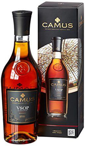 Afbeeldingen van CAMUS VSOP
