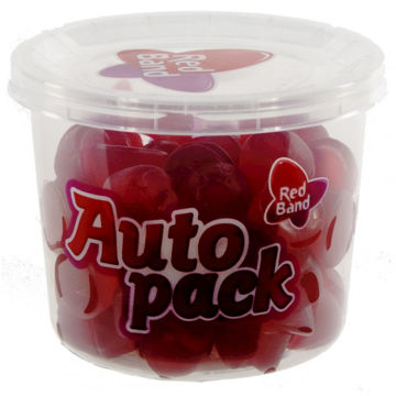 AUTOPACK CHERRY 200 G Afbeeldingen van AUTOPACK CHERRY 200 G