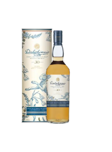 Afbeeldingen van DALWHINNIE 30 YEARS SPECIAL RELEASE 2020 GBX - 70CL