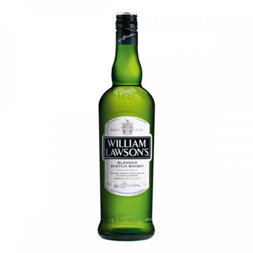 WILLIAM LAWSON'S 70CL Afbeeldingen van WILLIAM LAWSON'S 70CL